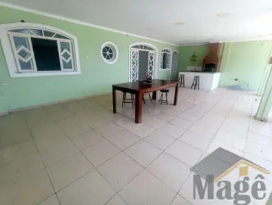 Sobrado com 5 Quartos à venda, 250m² no Vila Santa Rosa, Guarujá