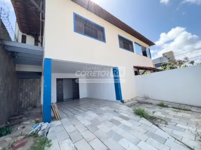 Casa com 3 Quartos para alugar, 100m² no Ponta Negra, Natal