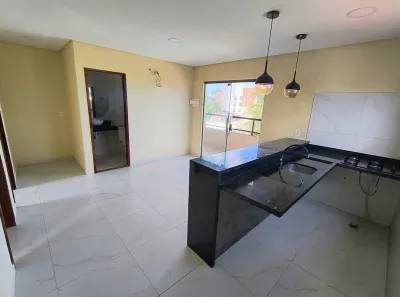 Apartamento com 2 Quartos para alugar, 43m² no , Ipojuca