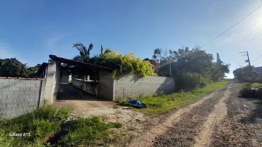 Fazenda/Sítio com 3 Quartos à venda, 208m² no Centro, Biritiba Mirim