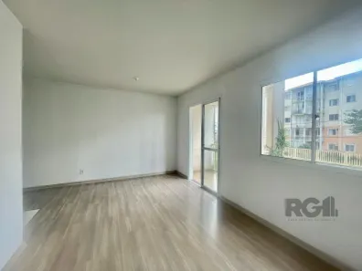Apartamento com 3 Quartos à venda, 66m² no Humaitá, Porto Alegre
