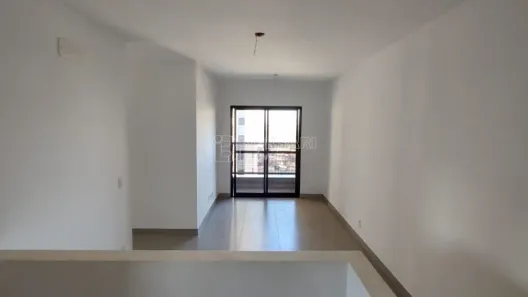 Apartamento com 3 Quartos à venda, 72m² no Vila Santana, Araraquara