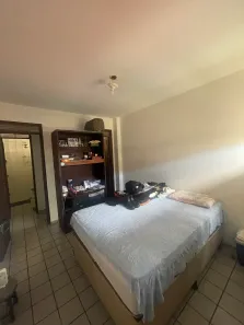 Apartamento com 3 Quartos à venda, 77m² no Candelária, Natal