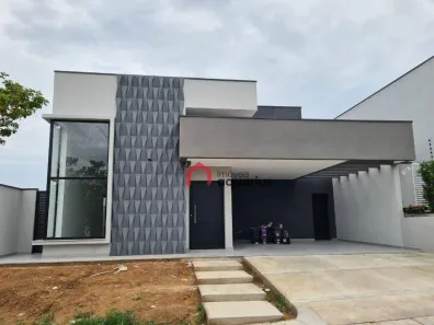 Casa de Condomínio com 3 Quartos à venda, 150m² no Condomínio Terras do Vale, Caçapava