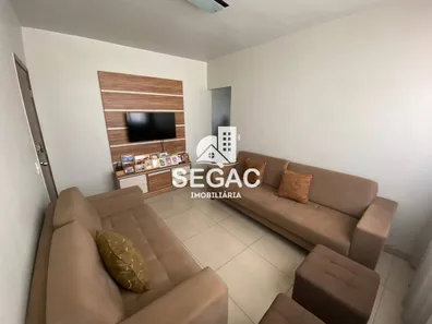 Apartamento com 3 Quartos para venda ou aluguel, 77m² no Pompéia, Belo Horizonte