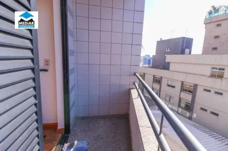Apartamento com 1 Quarto à venda, 75m² no Anchieta, Belo Horizonte