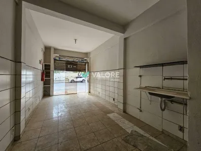Ponto Comercial para alugar, 20m² no Lourdes, Belo Horizonte