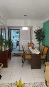 Apartamento com 2 Quartos à venda, 78m² no Praia da Costa, Vila Velha