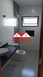 Casa de Condomínio com 3 Quartos à venda, 420m² no CONDOMÍNIO NINHO VERDE II, Pardinho