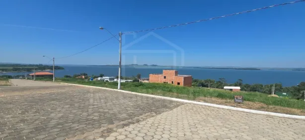 Lote/Terreno à venda, 1035m² no Chácara Braz Miraglia, Jaú