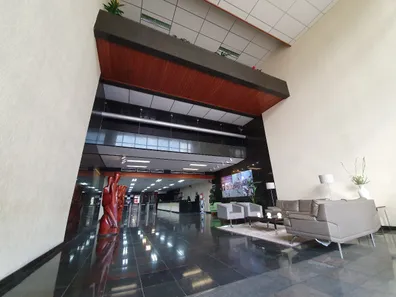 Sala Comercial para alugar, 566m² no Boa Vista, Recife