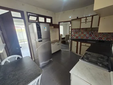 Casa com 5 Quartos para alugar, 10m² no São Conrado, Aracaju