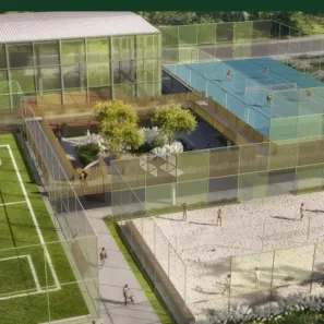 Lote/Terreno à venda, 420m² no Centro, Nova Santa Rita