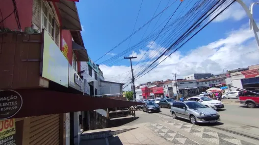 Ponto Comercial para alugar, 25m² no Itapuã, Salvador