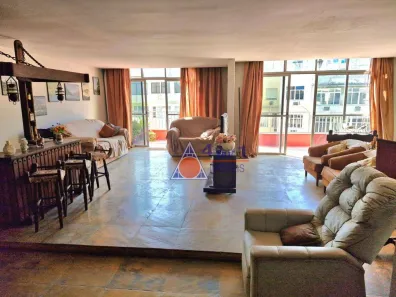 Cobertura com 4 Quartos à venda, 231m² no Copacabana, Rio de Janeiro