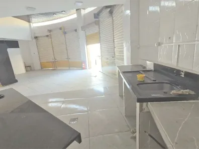 Ponto Comercial para alugar, 334m² no Posse, Nova Iguaçu