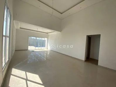 Casa de Condomínio com 3 Quartos à venda, 149m² no Condomínio Terras do Vale, Caçapava