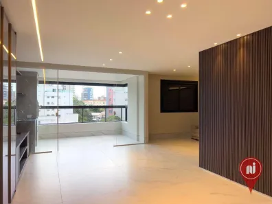 Apartamento com 2 Quartos para venda ou aluguel, 150m² no Serra, Belo Horizonte