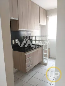 Apartamento com 2 Quartos para alugar, 40m² no Parque das Indústrias, Betim