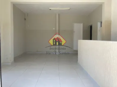 Ponto Comercial para alugar, 50m² no Vila Aparecida, Taubaté