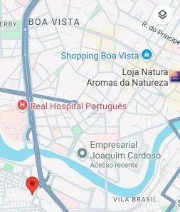 Sala Comercial para venda ou aluguel, 31m² no Coelhos, Recife
