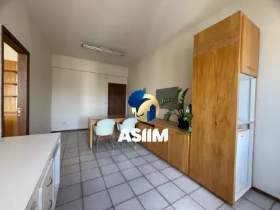 Sala Comercial para alugar, 80m² no Serra, Belo Horizonte