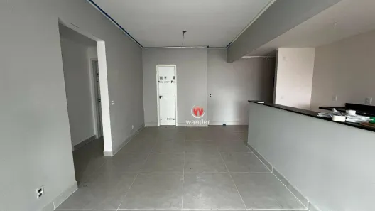 Apartamento com 3 Quartos para venda ou aluguel, 105m² no Vila Alzira, Guarujá