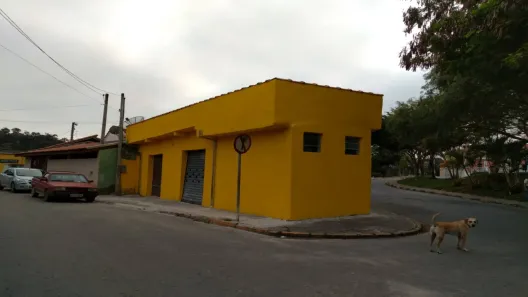 Ponto Comercial à venda, 76m² no Vila Garcia (São Silvestre), Jacareí