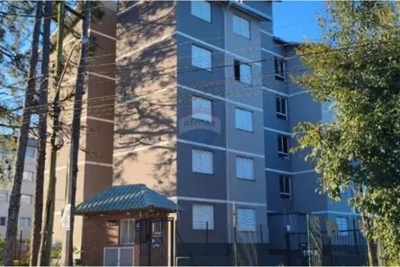 Apartamento com 2 Quartos à venda, 45m² no Boa Vista do Sul, Porto Alegre