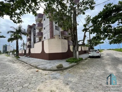 Apartamento com 2 Quartos à venda, 77m² no Balneário Inajá, Matinhos
