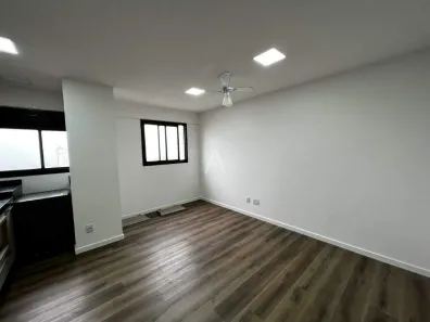Apartamento com 1 Quarto para alugar, 40m² no Centro, Cascavel