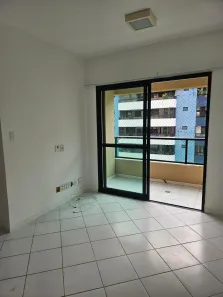 Apartamento com 2 Quartos à venda, 57m² no Pituba, Salvador