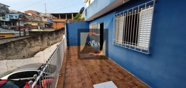 Casas à venda em Mauá, SP - Viva Real