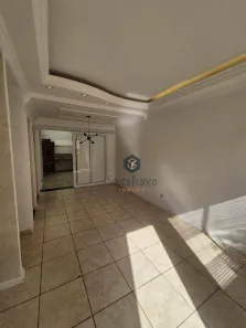 Casa de Condomínio com 3 Quartos para venda ou aluguel, 88m² no Vila Oliveira, Mogi das Cruzes