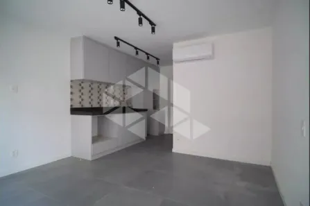 Flat com 1 Quarto para alugar, 25m² no Auxiliadora, Porto Alegre