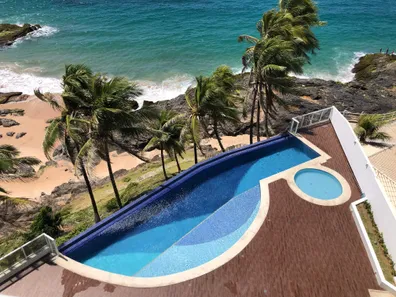 Apartamento com 4 Quartos à venda, 288m² no Rio Vermelho, Salvador