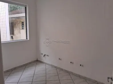 Sala Comercial para alugar, 40m² no Aparecida, Santos