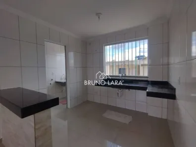 Apartamento com 2 Quartos para alugar, 60m² no Marechal Rondon, Igarapé