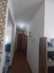 Apartamento com 2 Quartos à venda, 48m² no Campo Grande, Rio de Janeiro