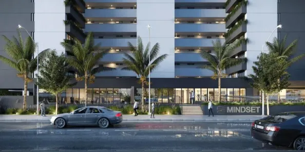 Ponto Comercial à venda, 50m² no Manaíra, João Pessoa