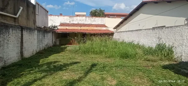 Lote/Terreno para alugar, 300m² no Jardim Prestes de Barros, Sorocaba
