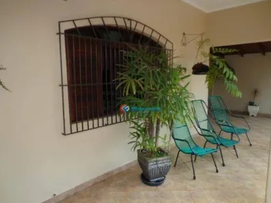 Imóvel Comercial com 3 Quartos à venda, 232m² no Remanso Campineiro, Hortolândia