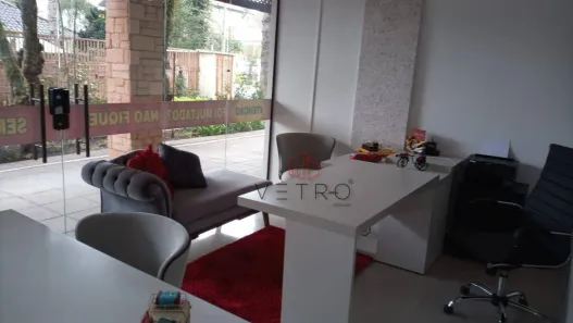 Sala Comercial à venda, 49m² no Centro, Canela