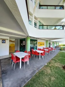 Apartamento com 1 Quarto à venda, 37m² no Centro, Ipojuca