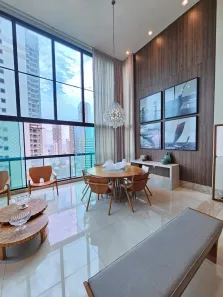 Apartamento com 4 Quartos à venda, 320m² no Horto Florestal, Salvador