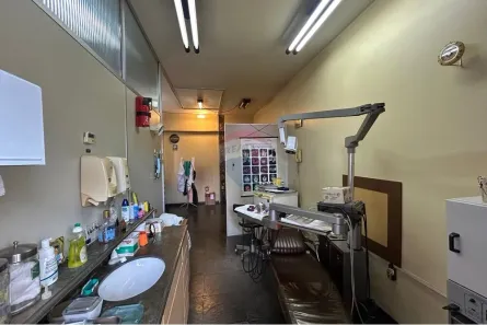 Sala Comercial com 2 Quartos à venda, 44m² no Gutierrez, Belo Horizonte