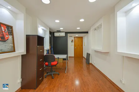 Ponto Comercial para alugar, 23m² no Barra Olímpica, Rio de Janeiro