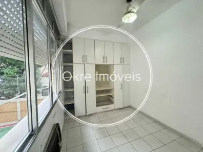 Apartamento com 3 Quartos à venda, 104m² no Leme, Rio de Janeiro