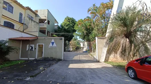 Galpão/Depósito/Armazém para venda ou aluguel, 7840m² no Taquara, Rio de Janeiro
