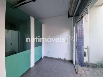 Ponto Comercial para alugar, 45m² no Monsenhor Messias, Belo Horizonte